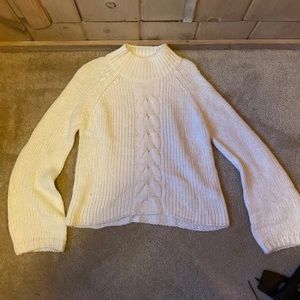 cloth sweater